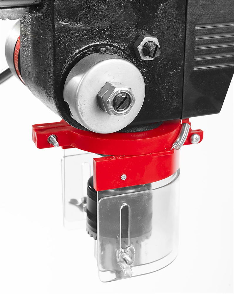 ЗУБР   550 Вт, 16 мм, радиально - сверлильный станок (ЗСС-550) ЗСС-550