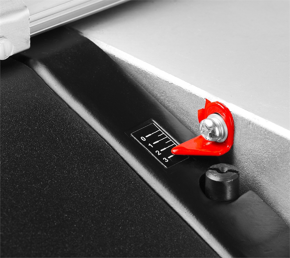 ЗУБР   204 мм, 1500 Вт, фуговально - рейсмусовый станок (СРФ-204-1500) СРФ-204-1500