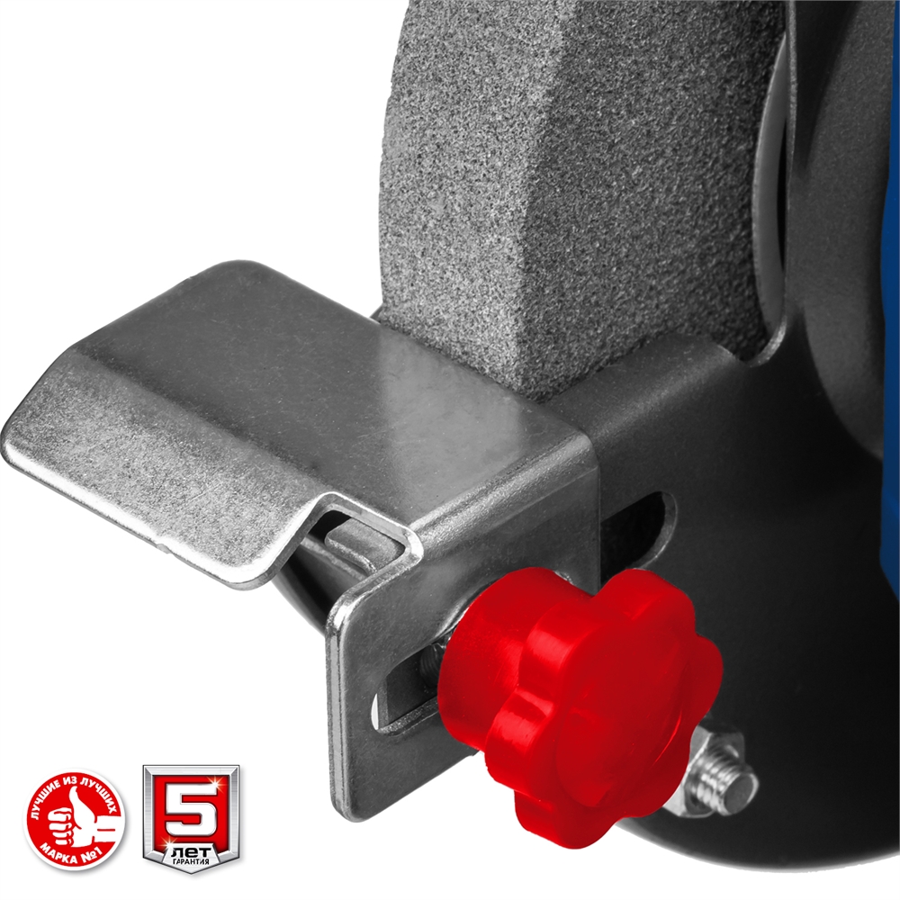 ЗУБР   d 150,  50x686 мм лента,  300 Вт, заточной станок с шлифовальной лентой, Профессионал (ПТЛ-150) ПТЛ-150