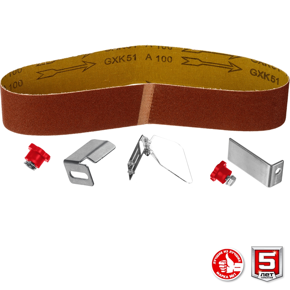 ЗУБР   d 150,  50x686 мм лента,  300 Вт, заточной станок с шлифовальной лентой, Профессионал (ПТЛ-150) ПТЛ-150
