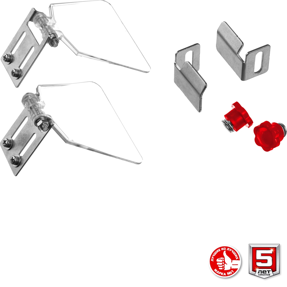 ЗУБР   d 200 мм,  400 Вт, заточной станок (СТ-200) СТ-200