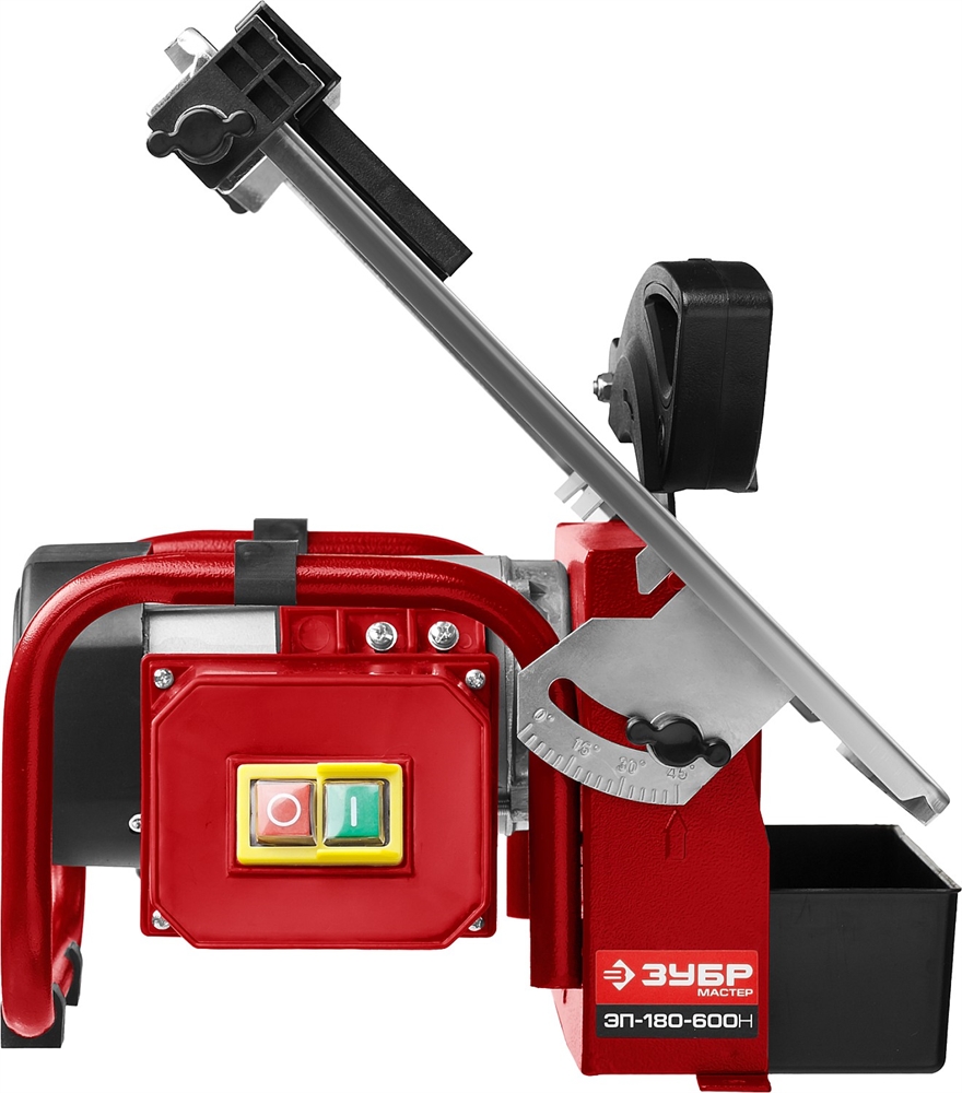 ЗУБР  d 180 мм, 600 Вт, настольный электрический плиткорез (ЭП-180-600Н) ЭП-180-600Н