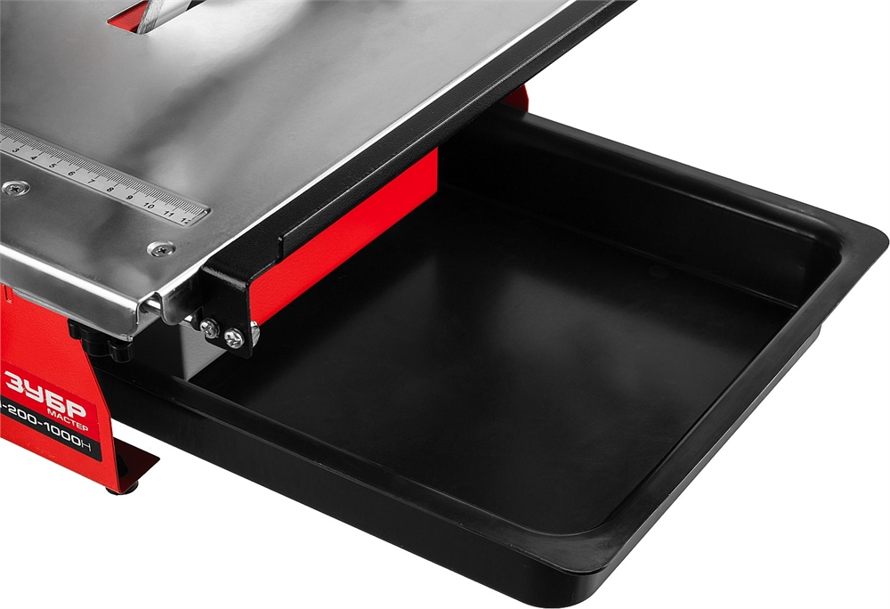 ЗУБР  d 200 мм, 1000 Вт, настольный электрический плиткорез (ЭП-200-1000Н) ЭП-200-1000Н