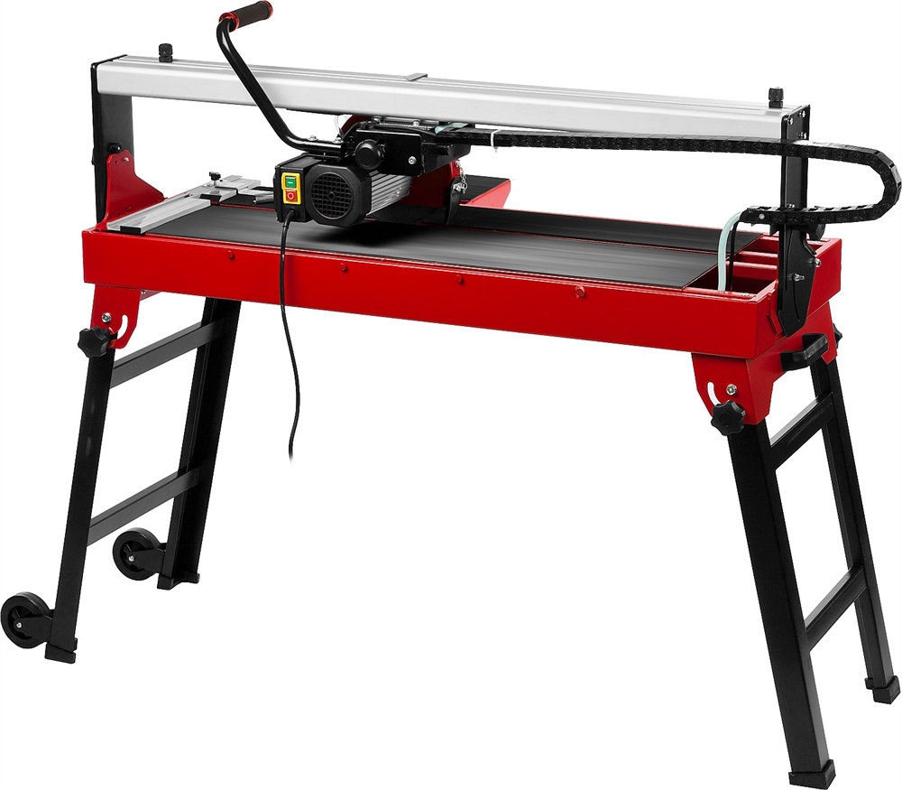 ЗУБР  920 мм, d 200 мм, 1000 Вт, электрический плиткорез (ЭП-200-1000С) ЭП-200-1000С