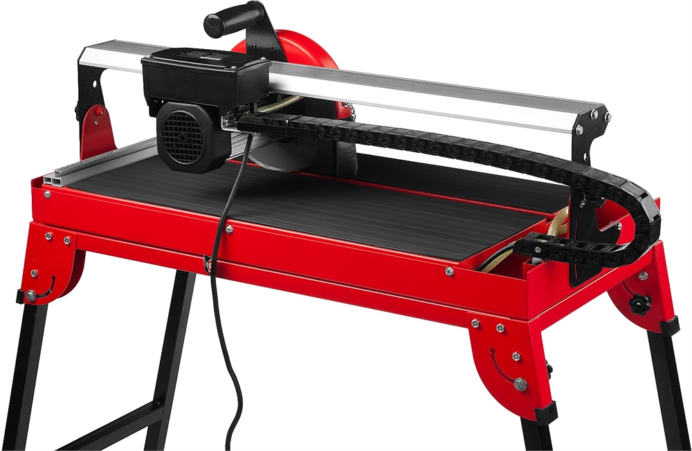 ЗУБР  620 мм, d 200 мм, 800 Вт, электрический плиткорез (ЭП-200-800С) ЭП-200-800С