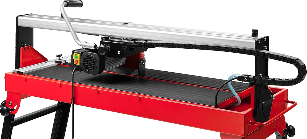 ЗУБР  1020 мм, d 250 мм, 1200 Вт, электрический плиткорез (ЭП-250-1200С) ЭП-250-1200С