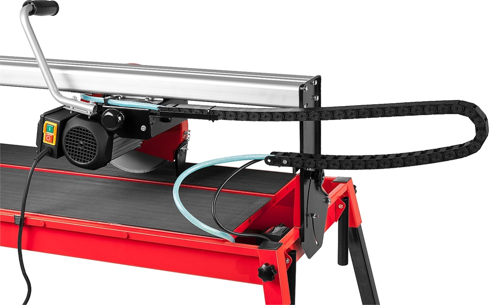 ЗУБР  1020 мм, d 250 мм, 1200 Вт, электрический плиткорез (ЭП-250-1200С) ЭП-250-1200С