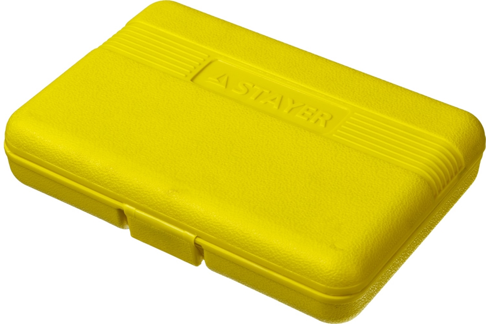 STAYER  Super Universal, 100 шт, набор бит (2604-H100) 2604-H100