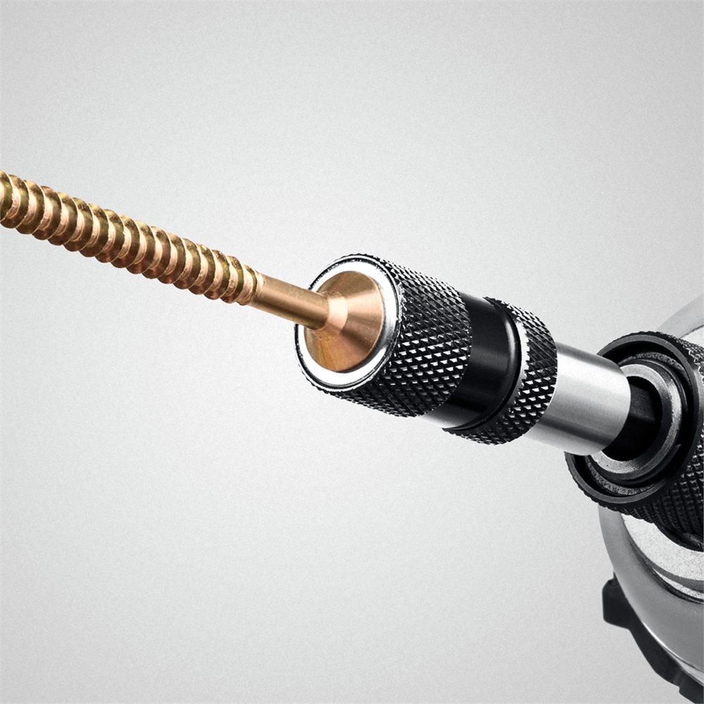 STAYER  DC 65, Адаптер с регулировкой глубины вкручивания для ГКЛ (26741) 26741