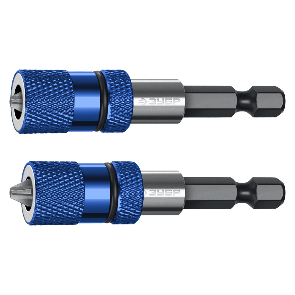 ЗУБР  адаптер с регулировкой глубины вкручивания для ГКЛ, Профессионал (26757) 26757