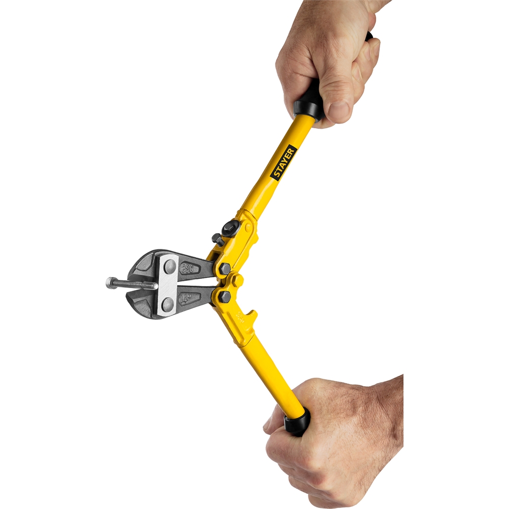 STAYER  Hercules, 350 мм, болторез (2330-035) 2330-035