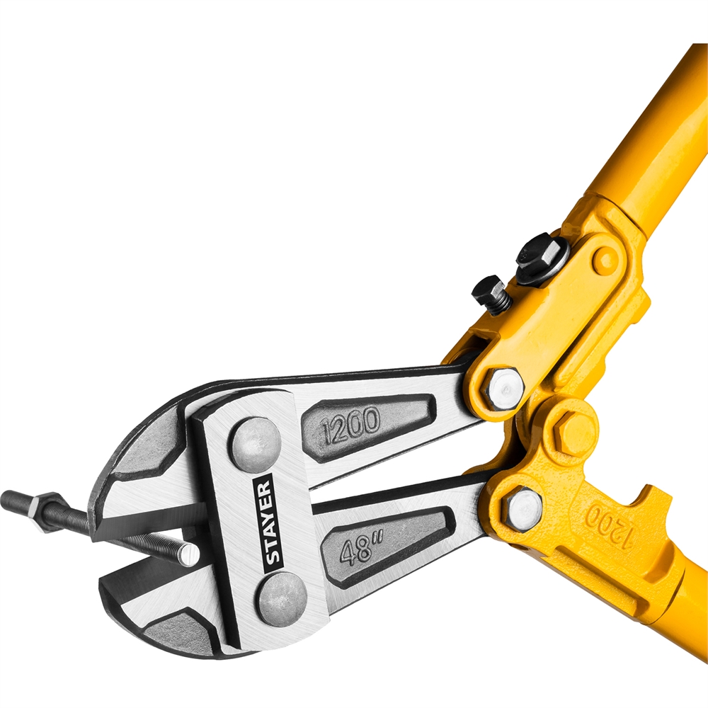 STAYER  Hercules, 1200 мм, болторез (2330-120) 2330-120