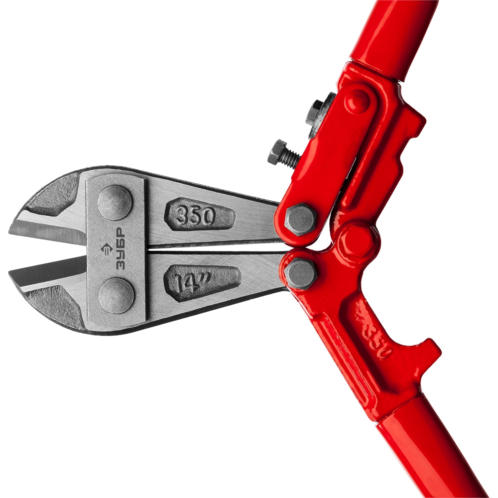 ЗУБР  350 мм, болторез (23313-035) 23313-035