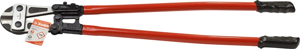 ЗУБР  1050 мм, болторез (23313-107) 23313-107