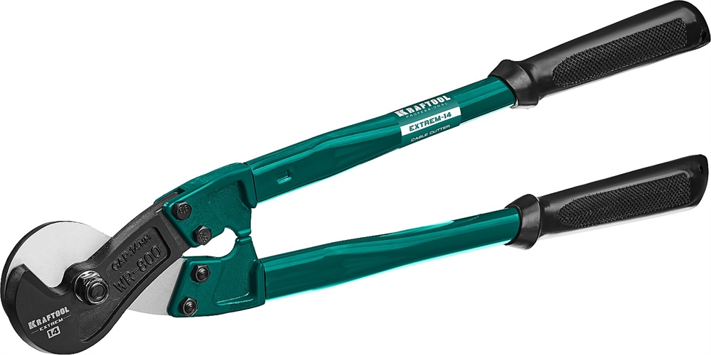 KRAFTOOL  WR-800, 600 мм, Профессиональный тросорез (23339-60) 23339-60