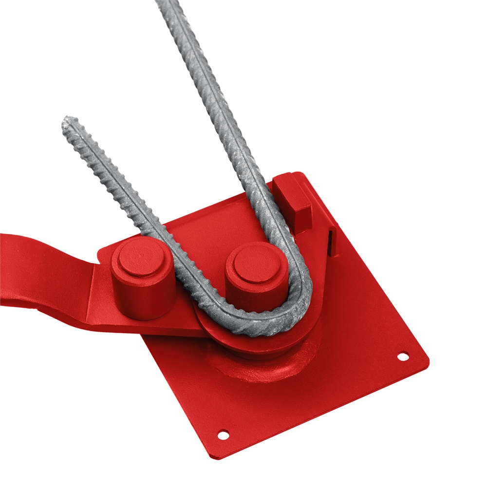 ЗУБР  АРП-12, плавный гиб, арматурогиб (23421) 23421