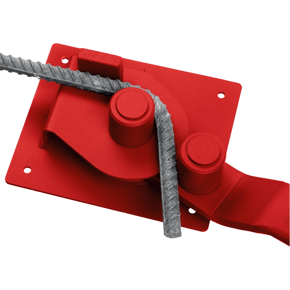 ЗУБР  АРП-16, плавный гиб, арматурогиб (23422) 23422