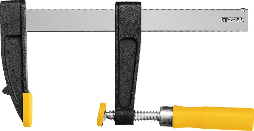 STAYER  CF-100/50, 50 х 100 мм, струбцина F (3210-050-100) 3210-050-100_z02