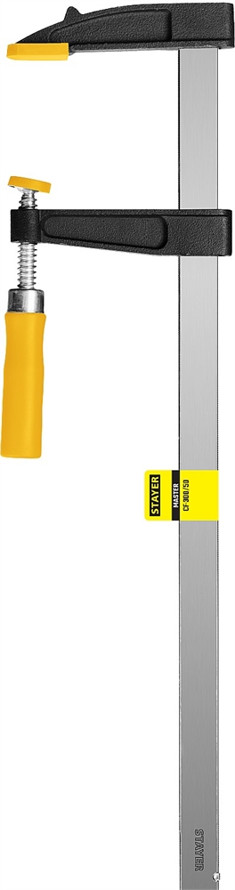 STAYER  CF-300/50, 50 х 300 мм, струбцина F (3210-050-300) 3210-050-300_z02