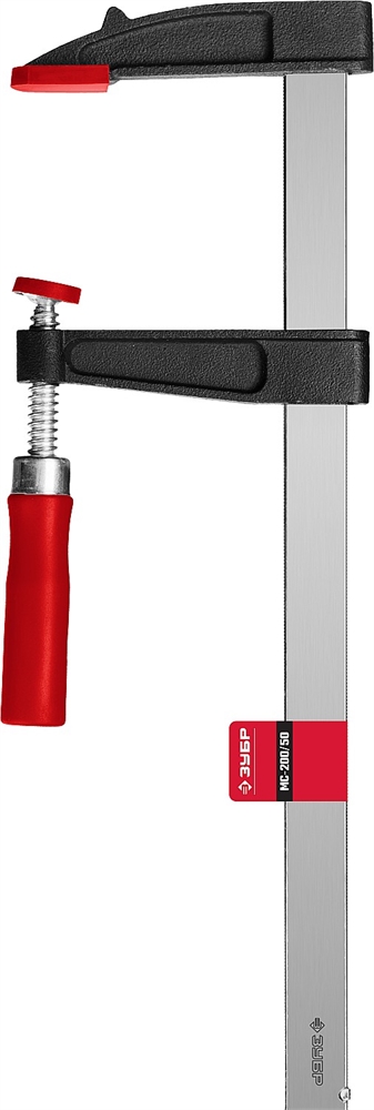 ЗУБР  МС-250/50, 50 х 250 мм, струбцина F (32150-050-250) 32150-050-250_z01