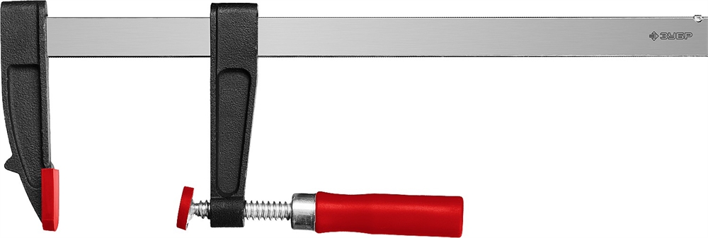 ЗУБР  МС-250/50, 50 х 250 мм, струбцина F (32150-050-250) 32150-050-250_z01