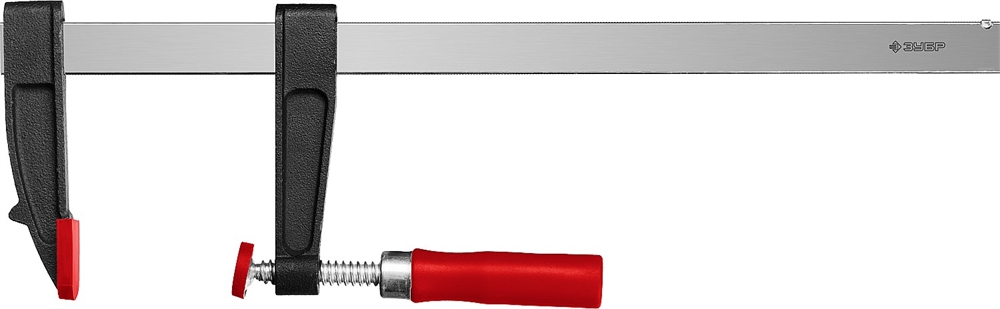 ЗУБР  МС-300/80, 80 х 300 мм, струбцина F (32150-080-300) 32150-080-300_z01