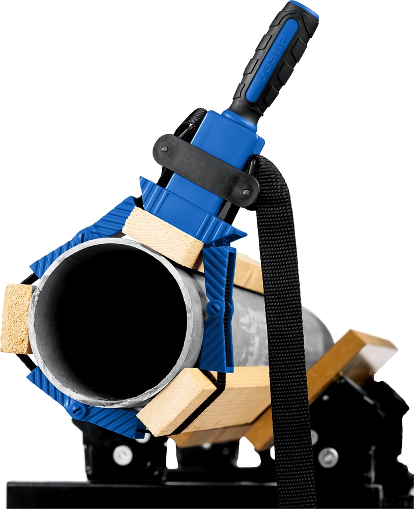 ЗУБР  ПР-4, 4 м, ременная струбцина, Профессионал (32208) 32208