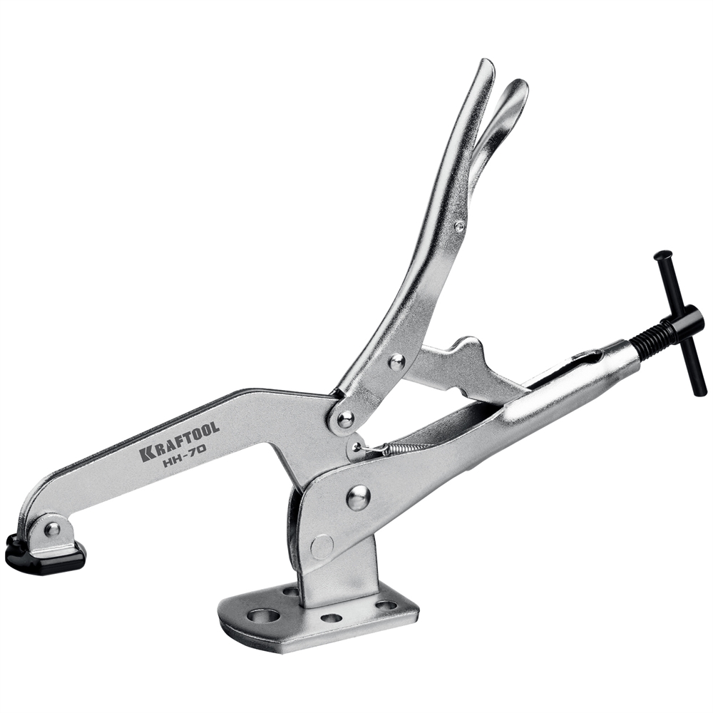 KRAFTOOL  SS-9, 92 х 62 мм, зажимная струбцина (32220) 32220