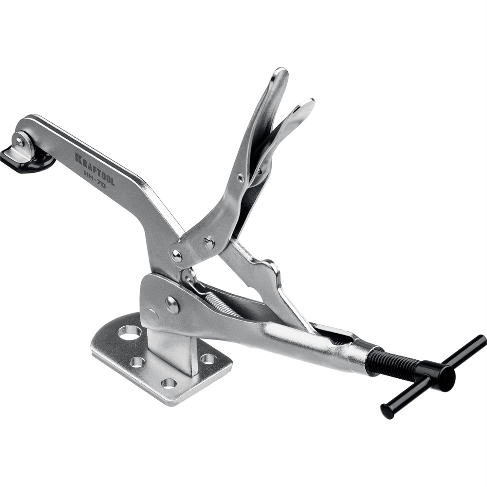 KRAFTOOL  SS-9, 92 х 62 мм, зажимная струбцина (32220) 32220