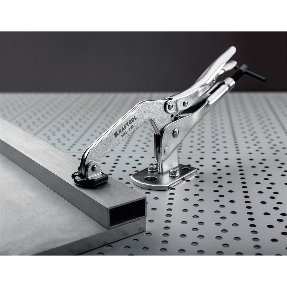 KRAFTOOL  SS-9, 92 х 62 мм, зажимная струбцина (32220) 32220