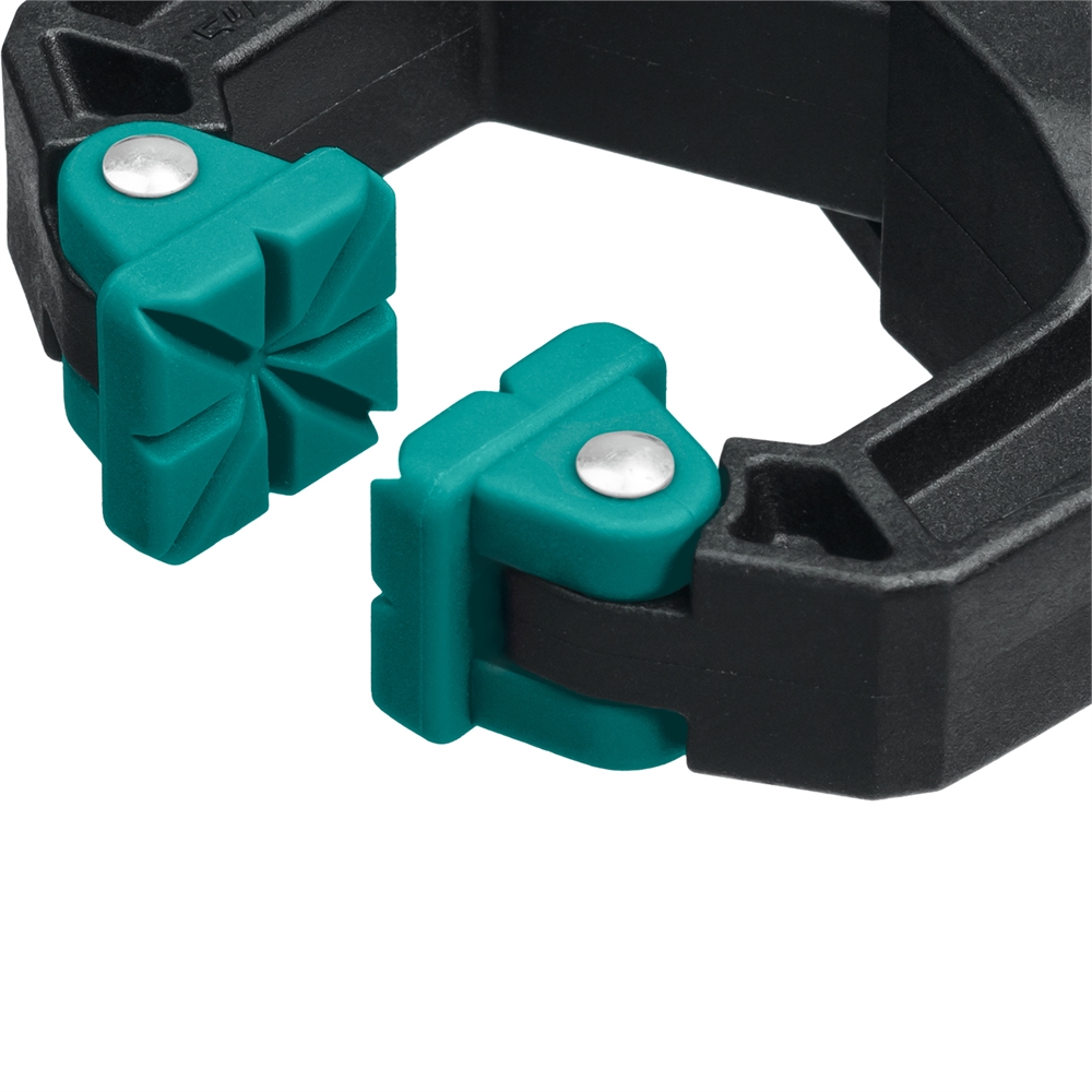 KRAFTOOL  RC-38, 38 х 38 мм, зажимная струбцина (32224-04) 32224-04