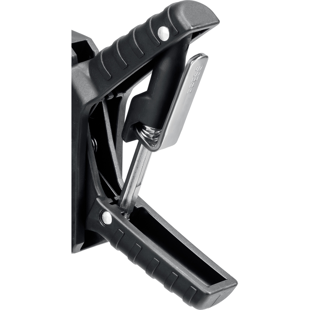 KRAFTOOL  RC-6, 55 х 60 мм, зажимная струбцина (32224-05) 32224-05