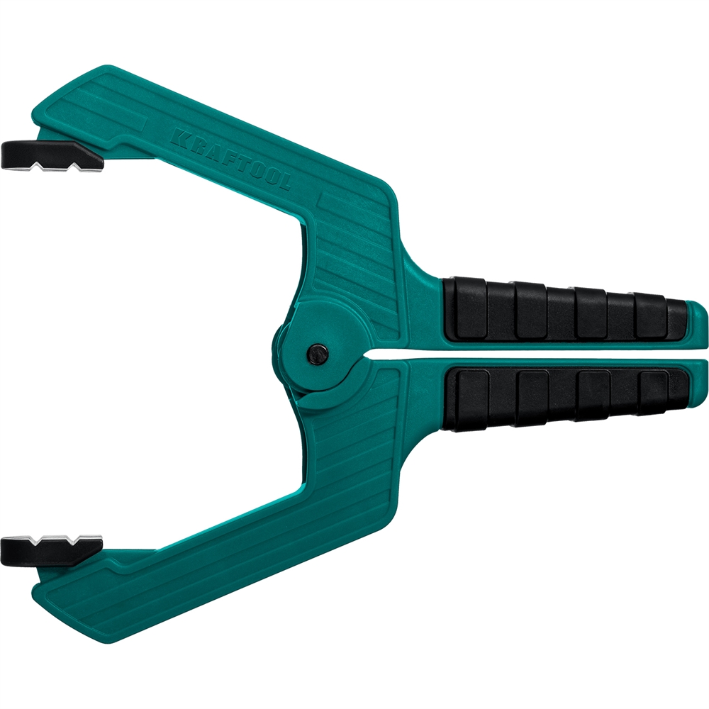 KRAFTOOL  SC-10, 100 х 100 мм, пружинная струбцина (32227-10) 32227-10