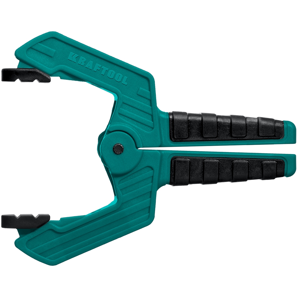 KRAFTOOL  SC-5, 50 х 50 мм, пружинная струбцина (32227-5) 32227-5