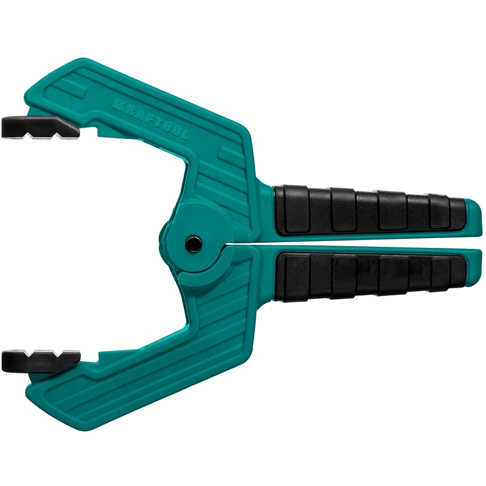 KRAFTOOL  SC-8, 75 х 75 мм, пружинная струбцина (32227-8) 32227-8