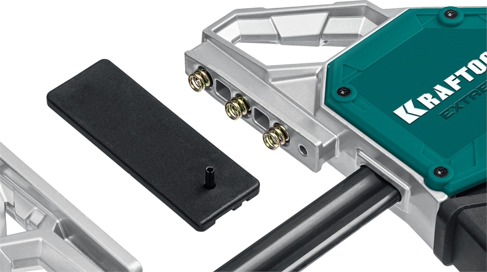 KRAFTOOL  Extrem 450/95, пистолетная струбцина (32228-45) 32228-45_z01