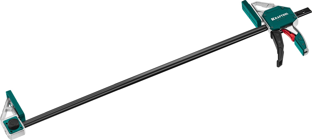 KRAFTOOL  Extrem 900/95, пистолетная струбцина (32228-90) 32228-90_z01