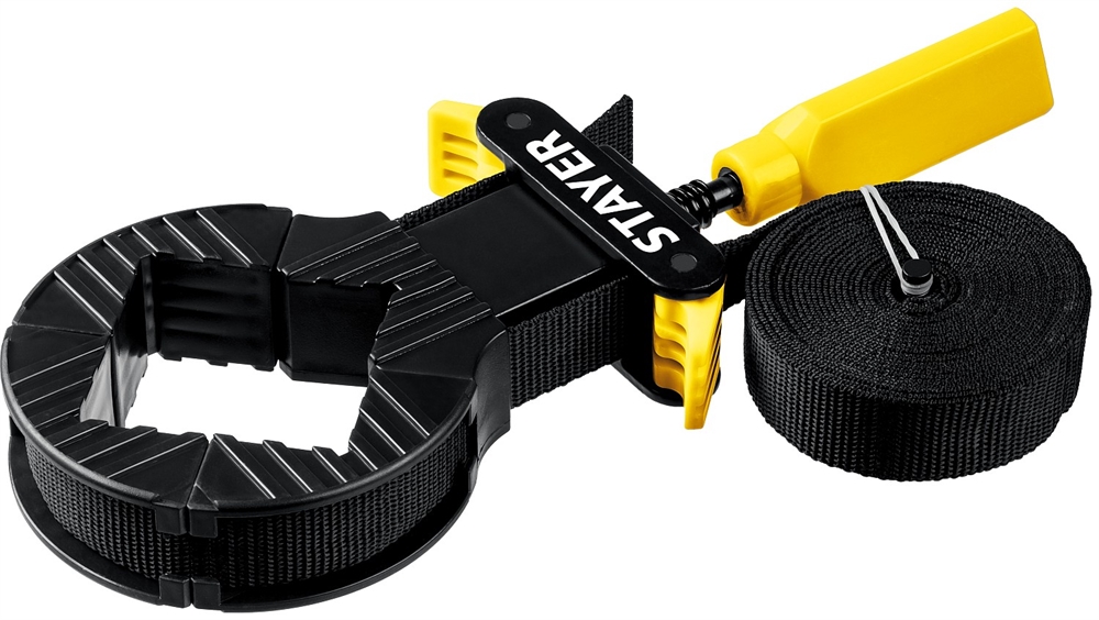 STAYER  3.5 м, стяжка для столярных работ, Professional (32231) 32231_z02