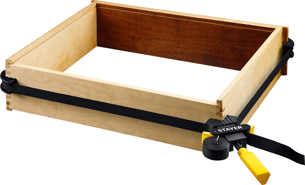 STAYER  3.5 м, стяжка для столярных работ, Professional (32231) 32231_z02