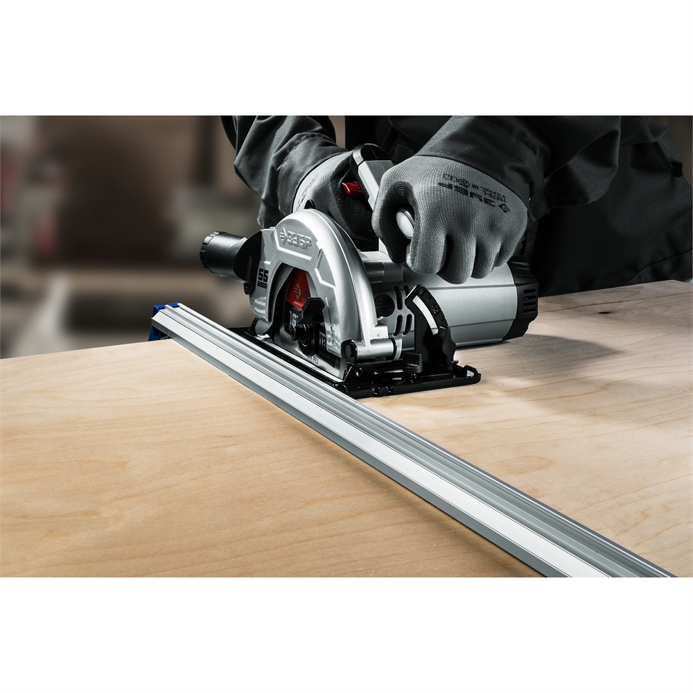 ЗУБР  УЗН-90, 900 мм, направляющая шина, Профессионал (32232-1) 32232-1