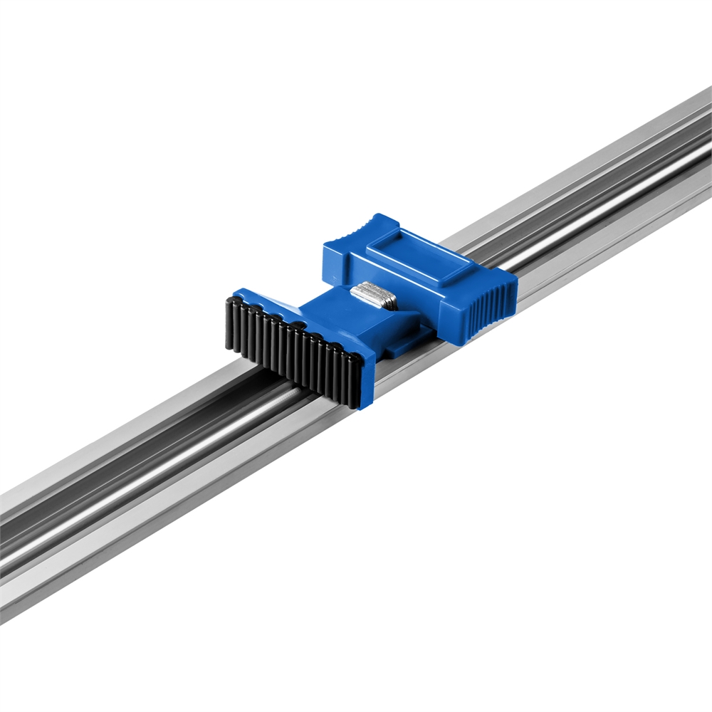 ЗУБР  УЗН-90, 900 мм, направляющая шина, Профессионал (32232-1) 32232-1