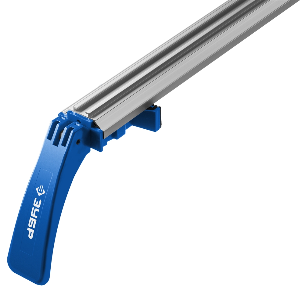 ЗУБР  УЗН-90, 900 мм, направляющая шина, Профессионал (32232-1) 32232-1