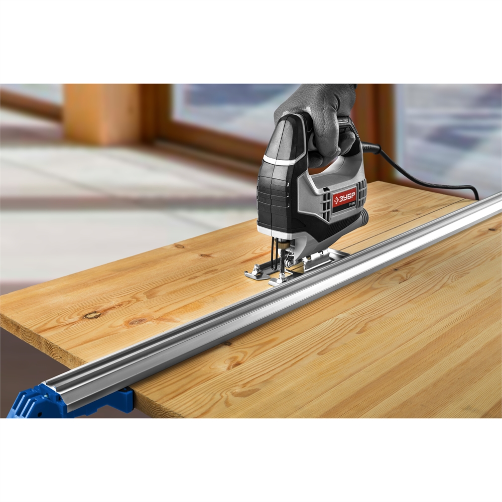 ЗУБР  УЗН-140, 1400 мм, направляющая шина, Профессионал (32232-2) 32232-2