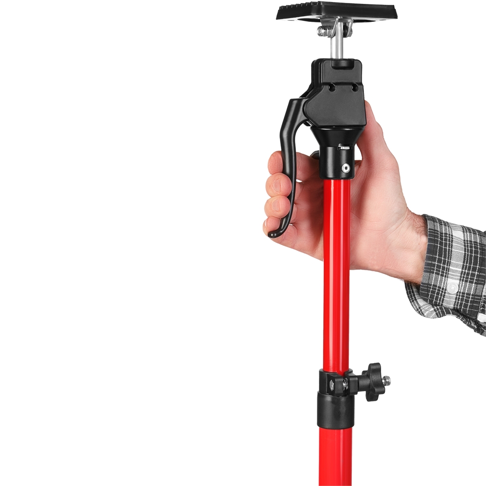 ЗУБР  РТ-290, 120 - 290 см, телескопический распор (32234) 32234