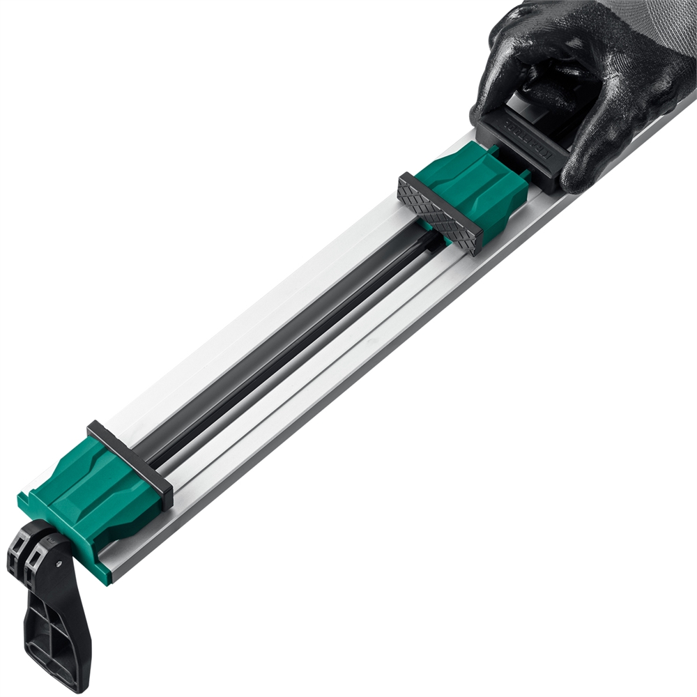 KRAFTOOL  CG-100, 1000 мм, направляющая шина (32235-1.0) 32235-1.0