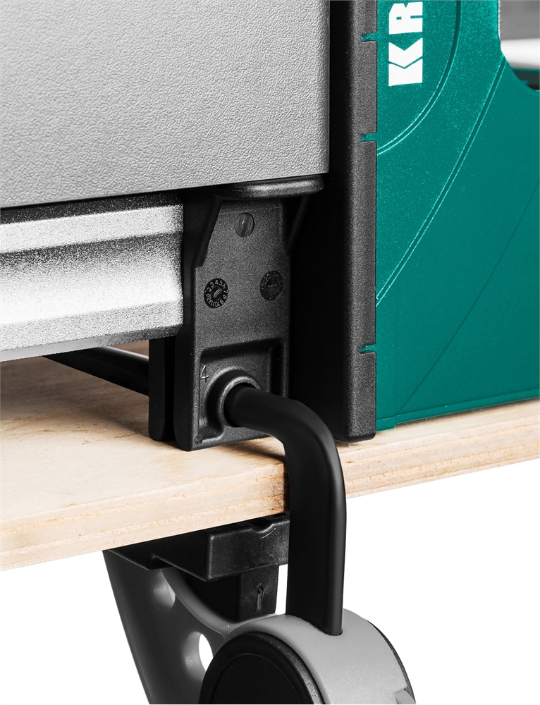 KRAFTOOL  EK-600/95, 600 х 95 мм, корпусная струбцина (3224-6) 3224-6