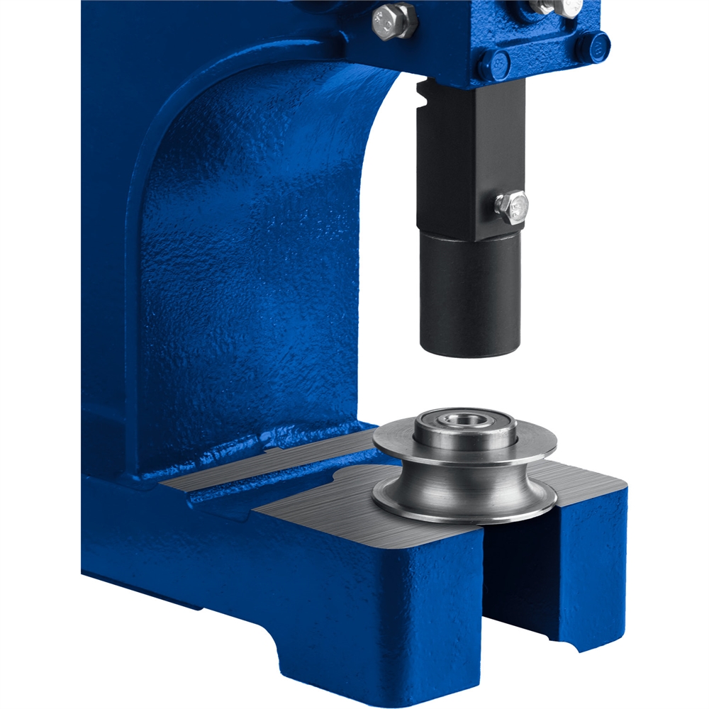 ЗУБР  РП-1, 1 т, реечный пресс (32271-1) 32271-1