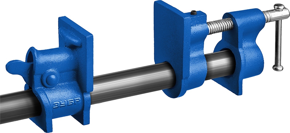 ЗУБР  СТ-12, 1/2″, трубная струбцина (32305-12) 32305-12