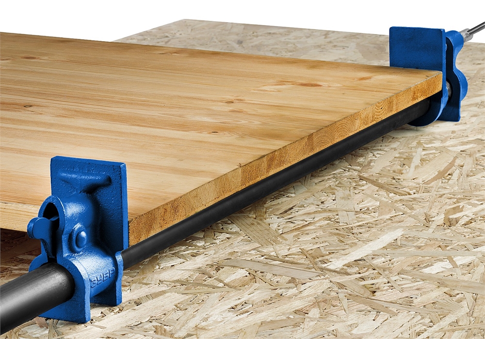 ЗУБР  СТ-12, 1/2″, трубная струбцина (32305-12) 32305-12