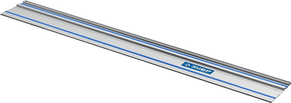 ЗУБР  ППШ-150, 1500 мм, направляющая шина, Профессионал (32332-1.5) 32332-1.5